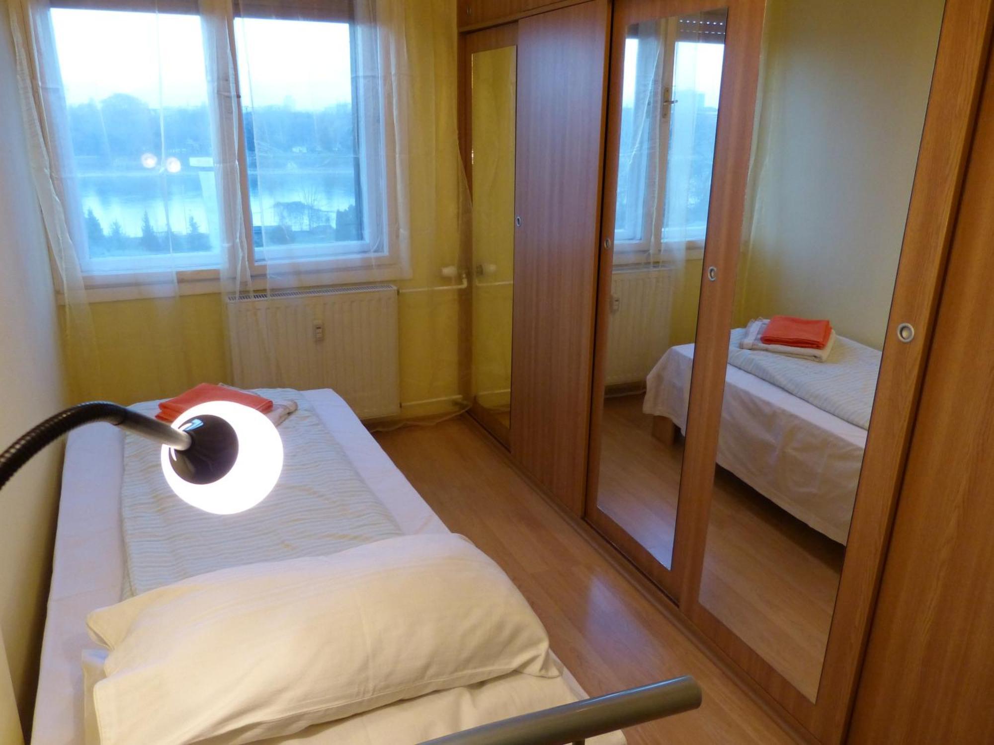 Apartman Obuda