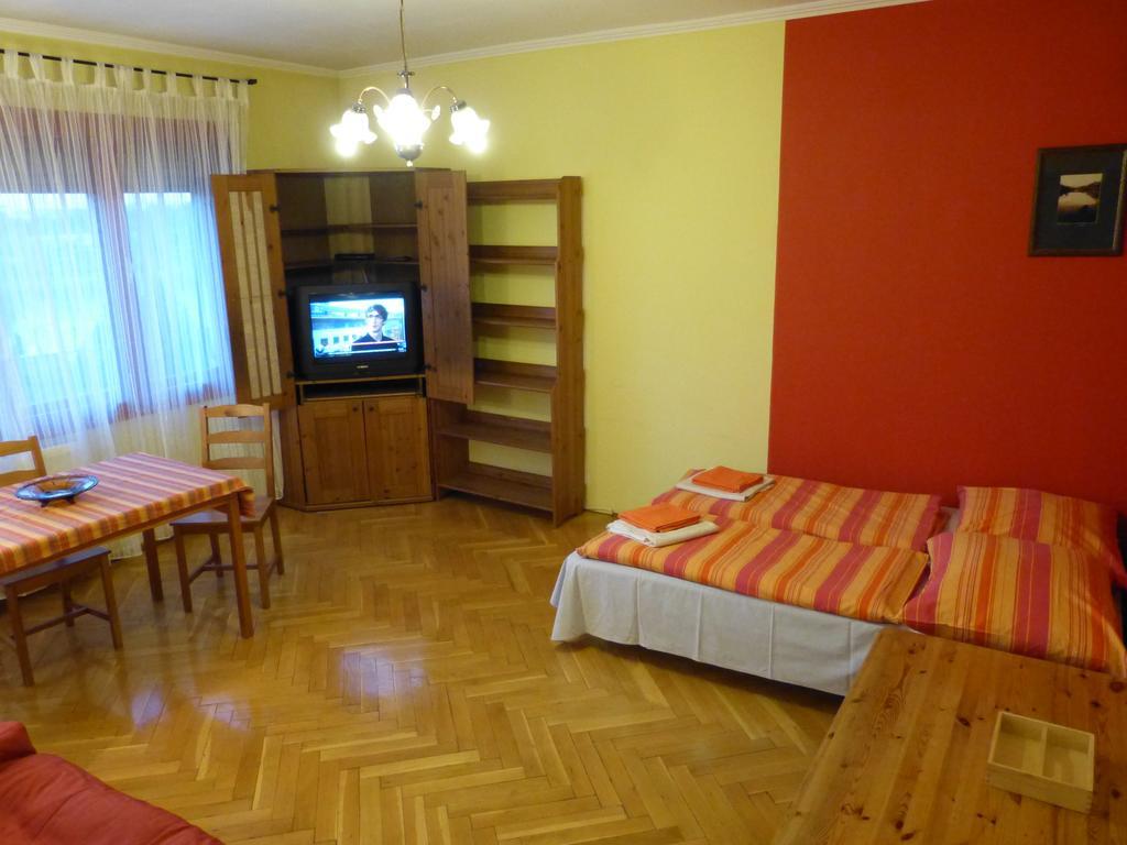 Obuda Apartman *