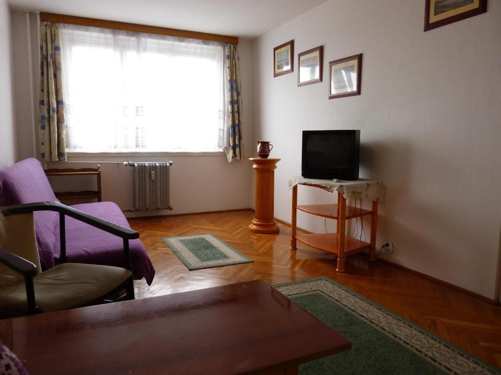 Obuda Apartman *