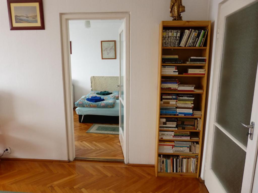 Apartman Obuda Budapest