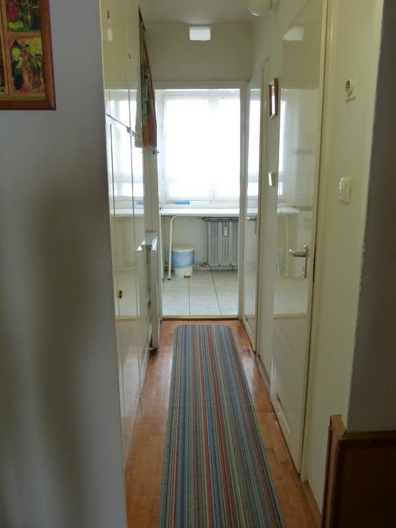 Obuda Apartman