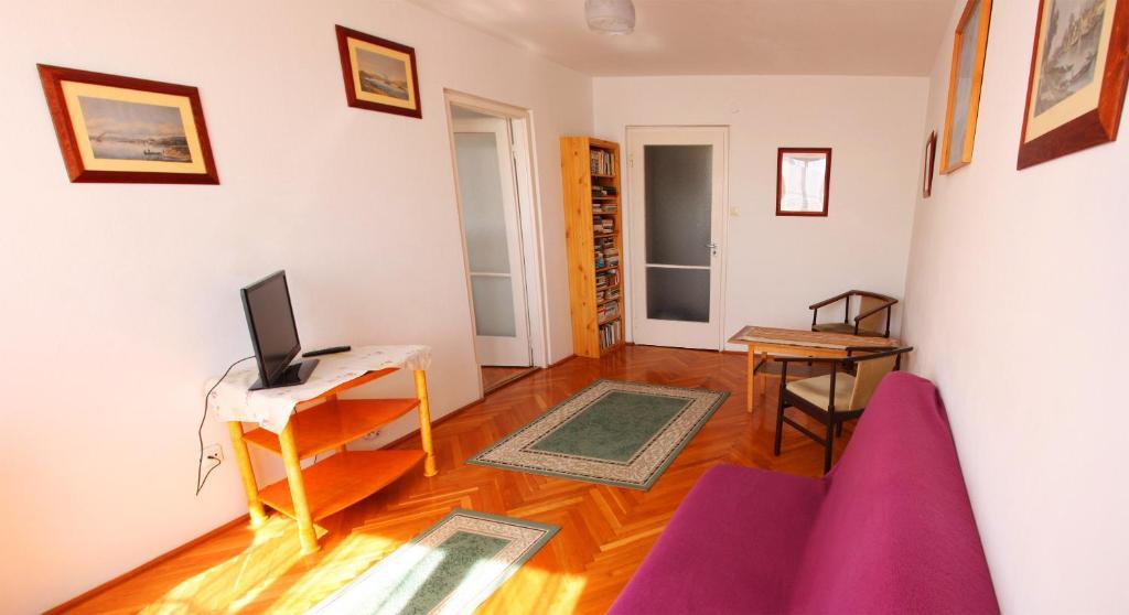 Apartman Obuda