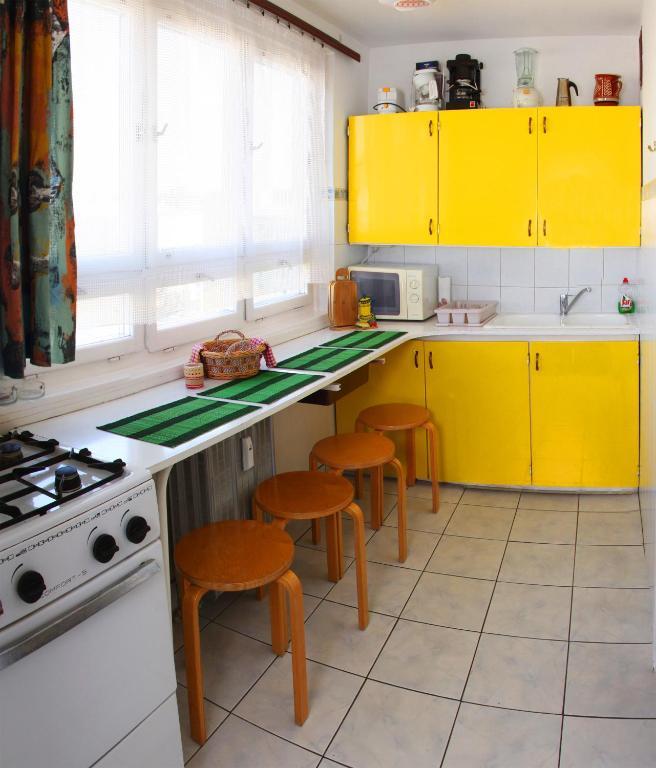 Obuda Apartman Budapest