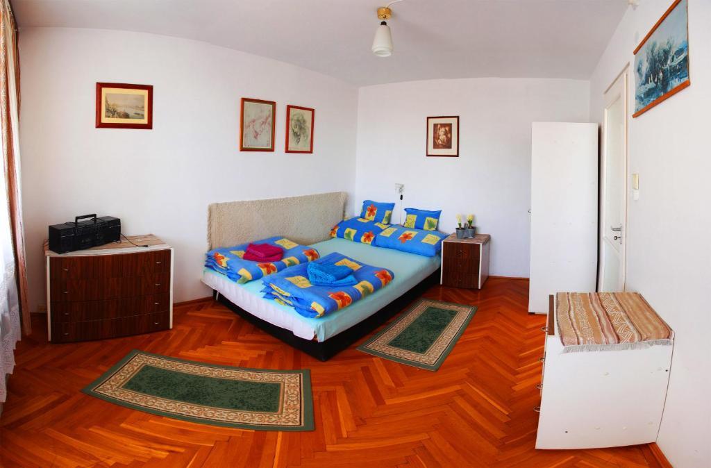 Obuda Apartman